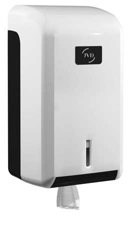Image de Distributeur de papier WC mini jumbo 200m