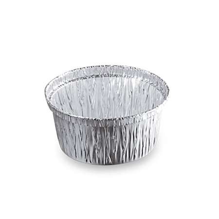 Image de Ramequin alu 251ml / Ø 100