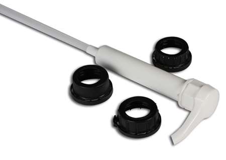 Image de Kit pompe 20ml pour bidon de 5L