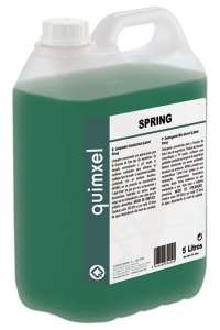 Image de Nettoyant bioalcool (Label Free) 2D SPRING 5L