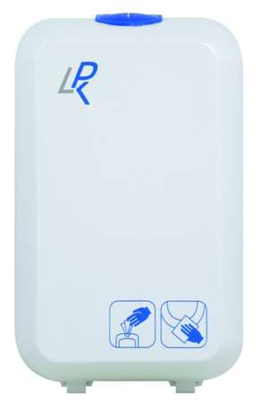 Image de Distributeur de lingettes désinfectantes WC Seat-septil