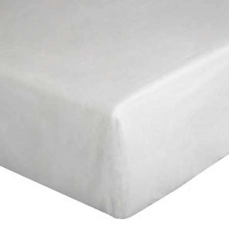 Image de Drap housse jetable élastiqué 1 pers 90x190