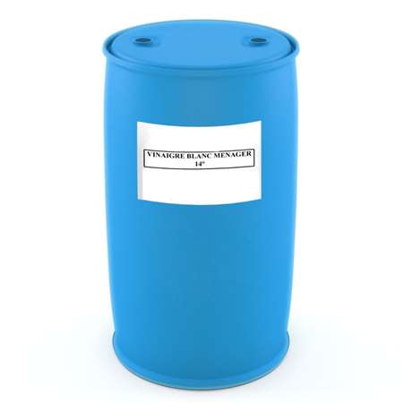 Image de Vinaigre 14° 200L