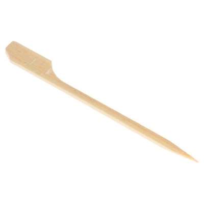 Image de Piques golf bambou 10.5cm