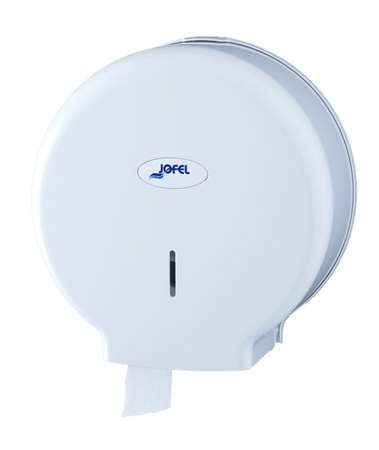Image de Distributeur de papier WC mini jumbo 200m