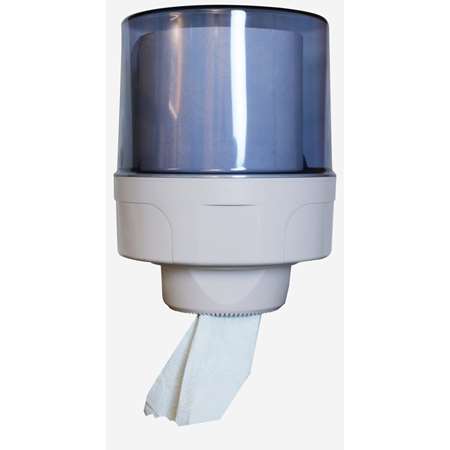 Image de Distributeur bobine essuie mains à dévidage central MAXI