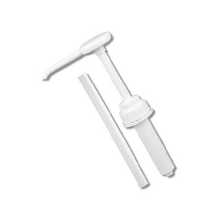 Image de Pompe doseuse pour bidon de 5L QUIMXEL