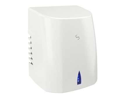 Image de Sèche-mains COPT'AIR Blanc