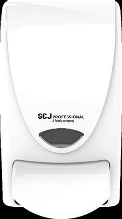 Image de Distributeur de savon Proline 1L Blanc