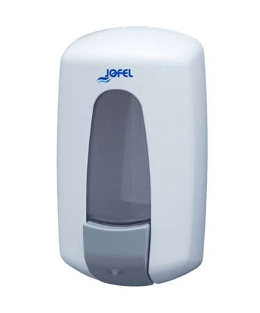 Image de Distributeur de savon vrac 900ml