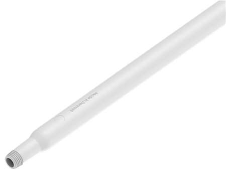 Image de Manche Ultra-Hygiénique, Ø32 mm, 1500 mm, Blanc