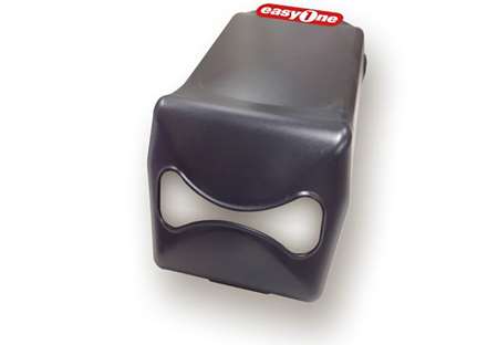 Image de Distributeur pour serviettes Easy One