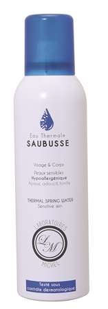 Image de Aérosol eau thermale 300ml