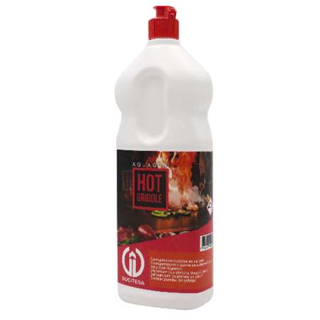 Image de Dégraissant pour plancha AQUAGEN HOT GRIDDLE 1L