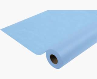 Image de Rouleau Nappe Spunbond Bleu ciel 1.20x50m