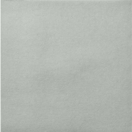 Image de Serviettes Celi-Ouate Argent 20x20 - Lot de 50