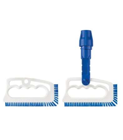 Image de Brosse de nettoyage pour joints de carrelage FUGINATOR