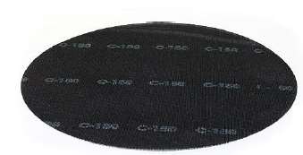 Image de Disque scotch mech grain 40 406mm