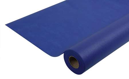 Image de Rouleau Nappe Spunbond Bleu Marine 1.20x50m