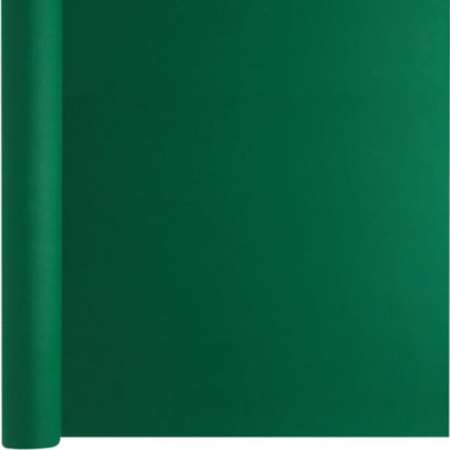 Image de Rouleau Nappe Céli-Soft Vert Sapin 1,20x50m