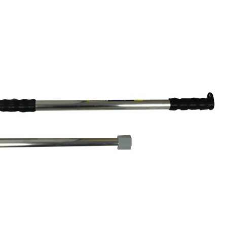 Image de Manche alu Mery 140cm
