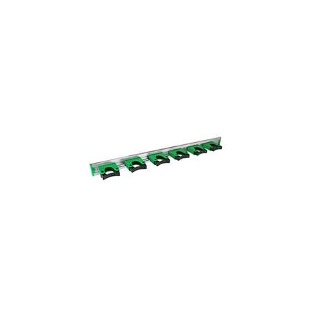 Image de Support mural 6 accroches 70cm