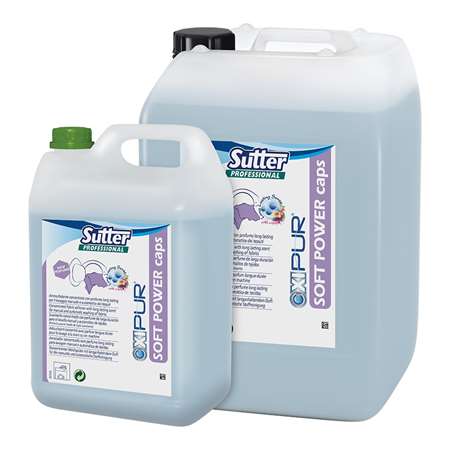 Image de SOFT POWER CAPS 20kg