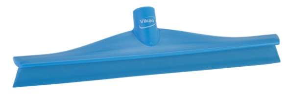 Image de Raclette Monolame Ultra Hygiènique, 400 mm, Bleu