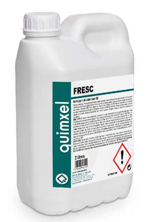 Image de Nettoyant concentré Désinfectant 3D FRESC 2L