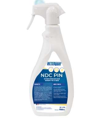 Image de Nettoyant NDC Pin 750ml