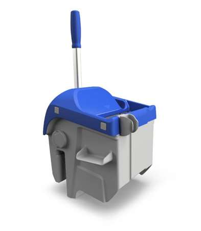 Image de Press à plat BOOST