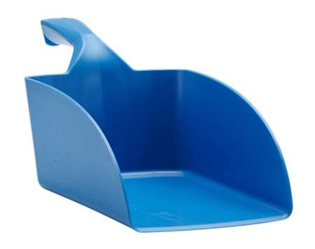 Image de Pelle à main, 2L Bleu