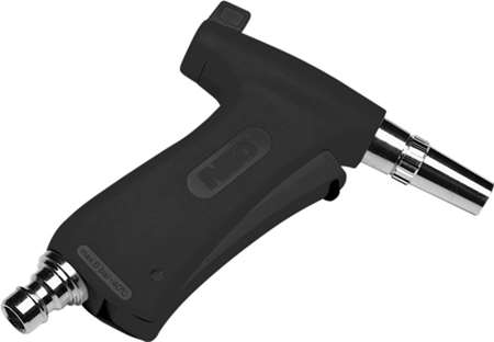 Image de Pistolet à eau 1/2 Q, Noir