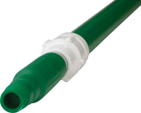 Image de Manche télescopique, 1575 - 2780 mm, Ø32 mm, Vert