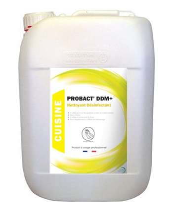 Image de Probact DDM + ULTRA 20L