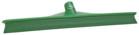Image de Raclette Monolame Ultra Hygiènique, 500 mm, Vert