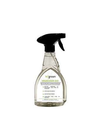 Image de Nettoyant, VEGECLEAN destructeur d'odeur au ricin PAE 500ml