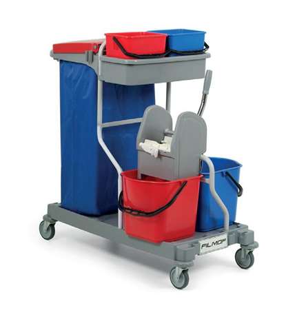 Image de Chariot Ariane 1050 7004 COUV