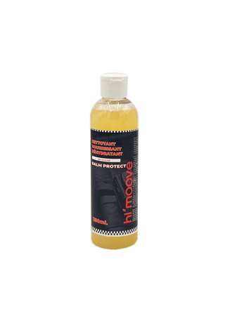 Image de Nettoyant nourrissant réhydratant pour cuir et skai 250ml