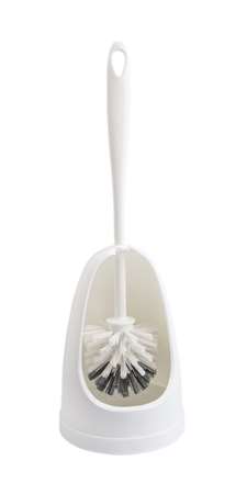 Image de Combiné wc MASTER socle+brosse