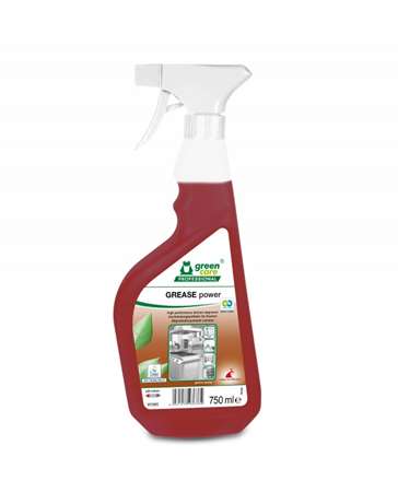 Image de Dégraissant ultra puissant GREASE POWER 750ml