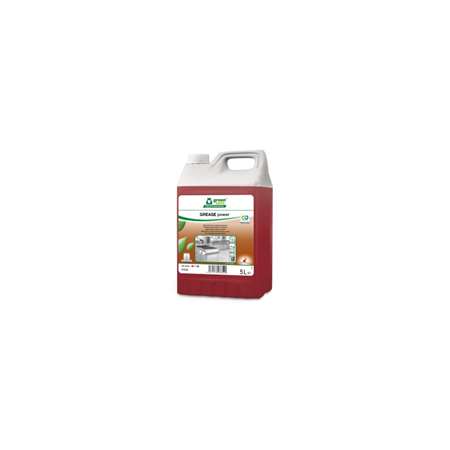Image de Dégraissant ultra puissant GREASE POWER 5L