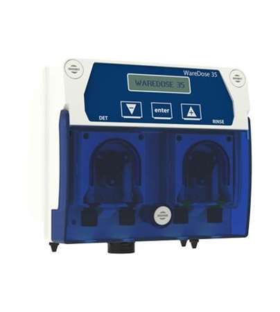 Image de Doseur lavage/rinçage Waredose 35