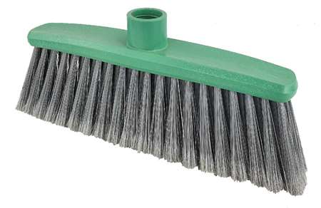 Image de Balai interieur fibre souple 30 cm ECOGREEN