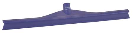 Image de Raclette Monolame Ultra Hygiènique, 600 mm, Violet