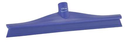 Image de Raclette Monolame Ultra Hygiènique, 400 mm, Violet