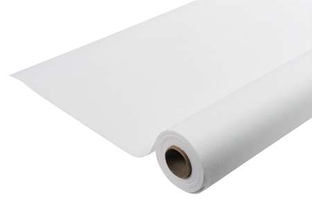 Image de Rouleau Nappe Spunbond Blanc 1.20x50m