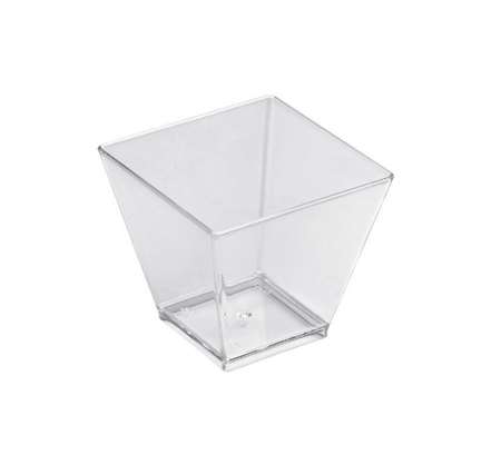 Image de Verrine cristal 120cc