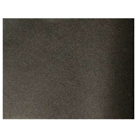 Image de Set de table Spunbond Noir 30x40