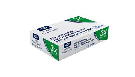 Image de WRAP M 3000 Film 300x0.30
